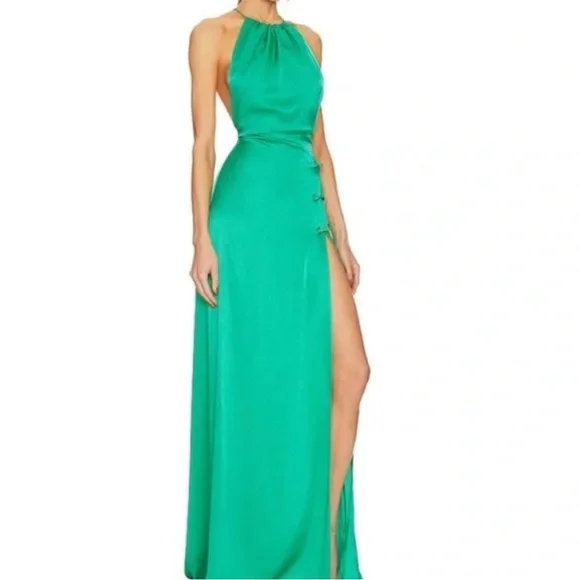 SOLD‼️ Sau Lee Dress Sz 4 - Picture 2 of 5